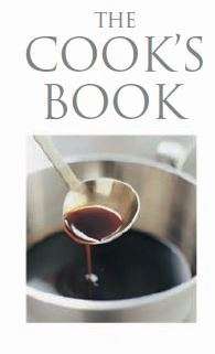 The Cook's Book: Techniques and tips from the world's master chefs