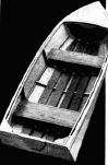 VINTAGE WOOD BOAT PLANS - Build your own boat!