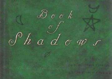 Book of Shadows