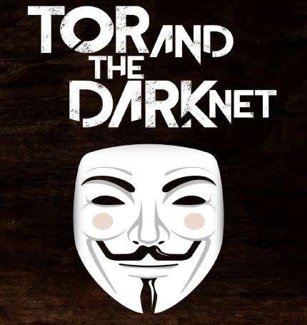 Tor and The Dark Net: Remain Anonymous