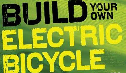 Build Your Own Electric Bicycle