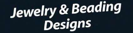 Jewelry and Beading Designs