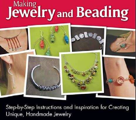 Making Jewelry and Beading
