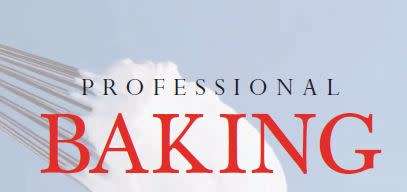 Professional Baking