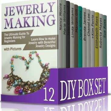 DIY Box Set 12 Books for Crafters