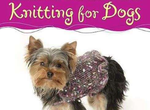 Knitting for Dogs