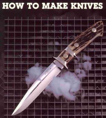 How to make Knives