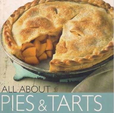 All About Pies and Tarts