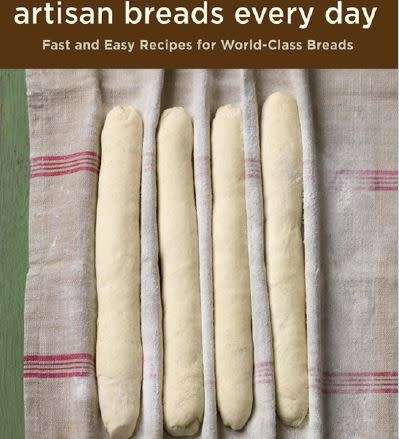 Artisan Breads Every Day