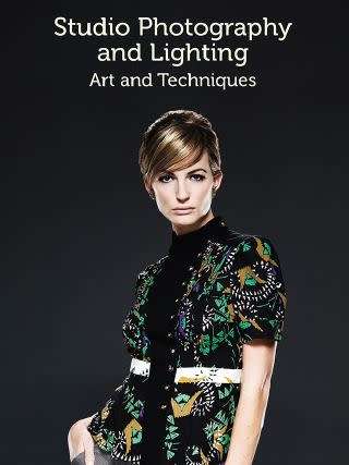 Studio Photography and Lighting: Art and Techniques
