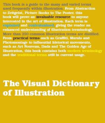 The Visual Dictionary of Illustration