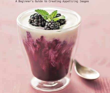 Food Photography: A Beginner's Guide to Creating Appetizing Images