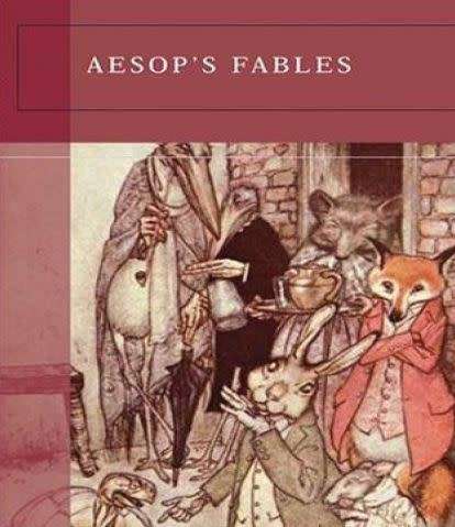 Aesop's Fables