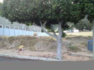 Vacant 512sqm plot in Piketberg - Investment Oppurtunity