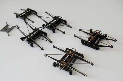 LIMA PANTOGRAPH SPARES (HO)