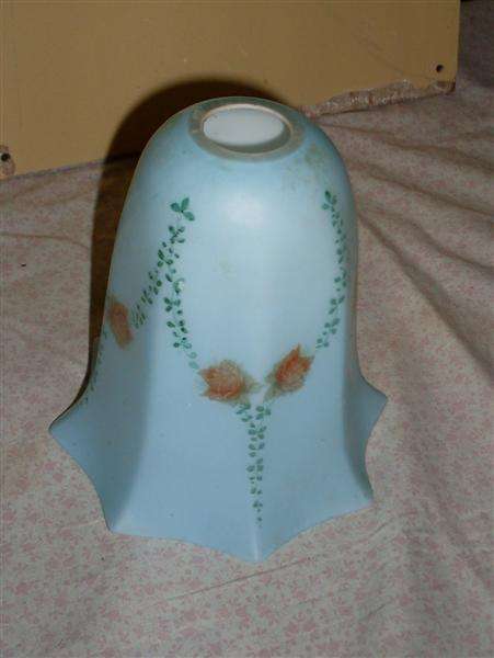 lampshade for ceiling hanging light