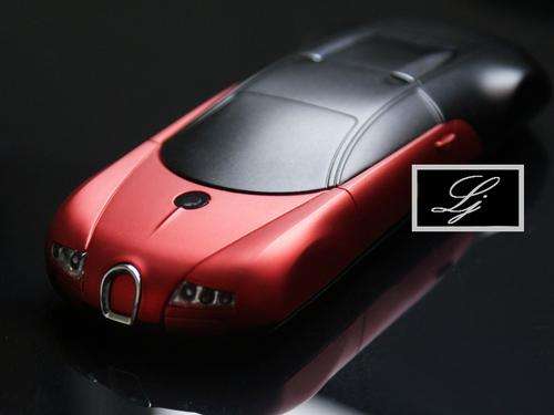 Bugatti Dual SIM Dual Standby Cellphone - *Free Shipping*
