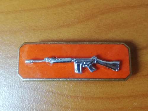 SA Army military SADF badges and buttons