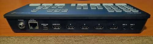 Atem Mini HDMI Video Switcher