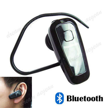 BLUETOOTH WIRELESS HEADSET