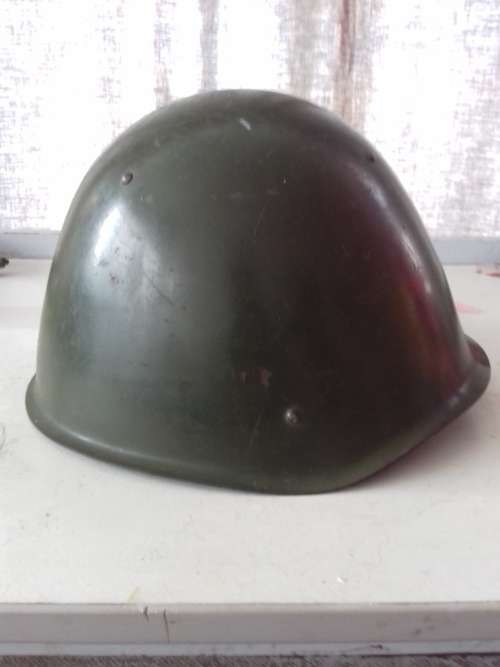 USSR Helmet