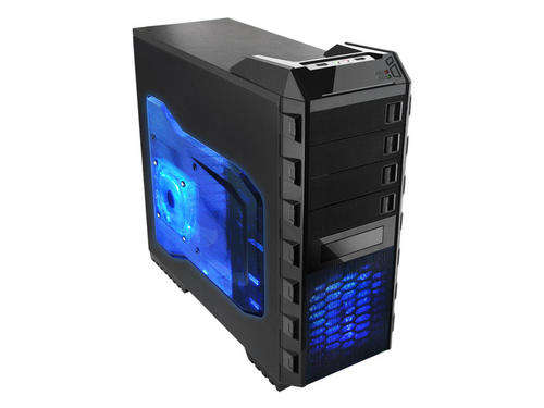 Ultra Gaming PC - Intel core i7 - nvidia GTX480 - 12GB RAM