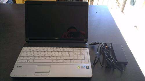 Fujitsu Lifebook A530