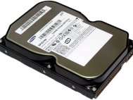 SAMSUNG 30GB IDE HDD(INTERNAL)