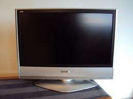 Panasonic 23 inch LCD TV