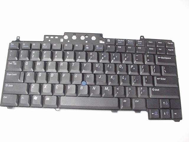Dell D630 Keyboard -  Crazy Wednesday R1 no reserve