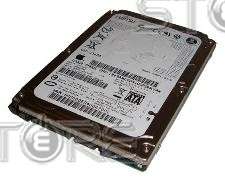 Apple 655-1327B :: HDD SATA 2.5" 120GB 5400rpm
