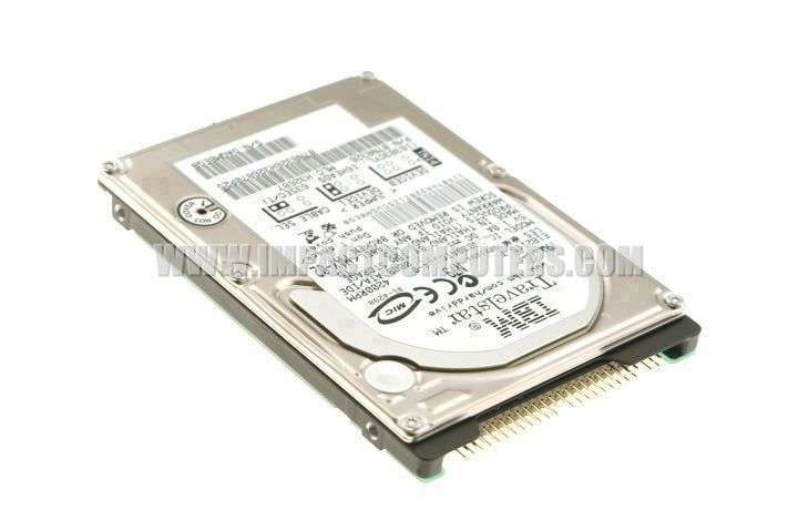 Fujitsu Mobile MHR2030AT - hard drive - 30 GB - ATA-100 - Crazy Wednesday R1 no Reserve