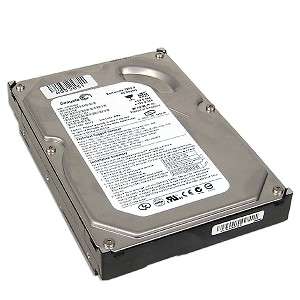 Seagate Barracuda 80-GB Hard Drive - IDE