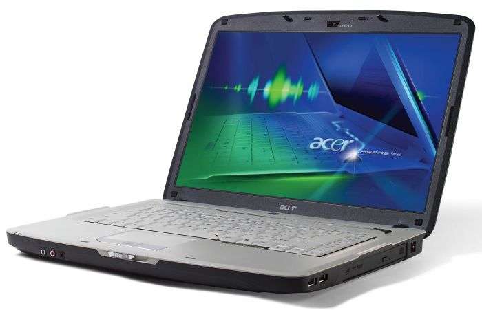 Acer Aspire 5710 Laptop - Crazy Wednesday R1 no Reserve