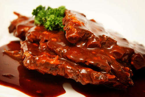 PORK RECIPES EBOOK + 2 BONUS BOOKS