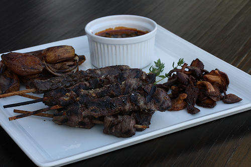 WILD GAME RECIPES EBOOK