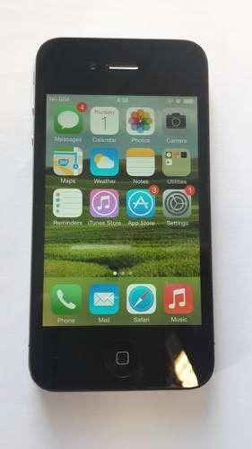 Iphone 4 32 gig
