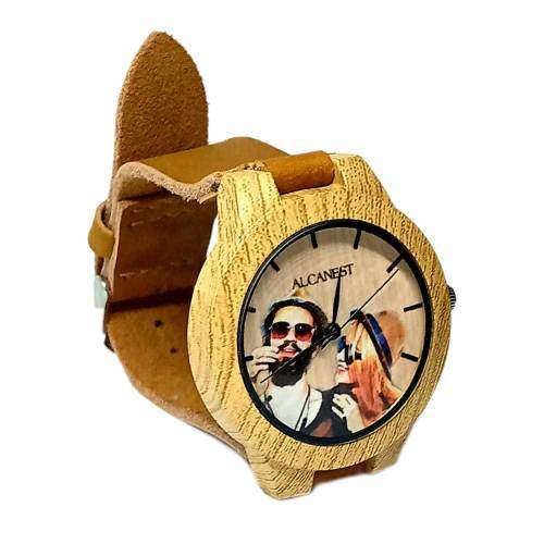 Norma Ladies Personalized Watch