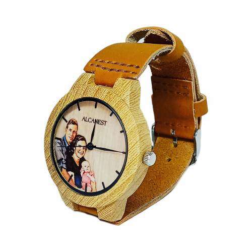 Norma Ladies Personalized Watch