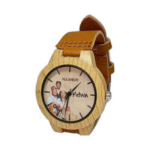 Norma Ladies Personalized Watch