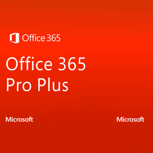 Microsoft Office 365 Professional - Download