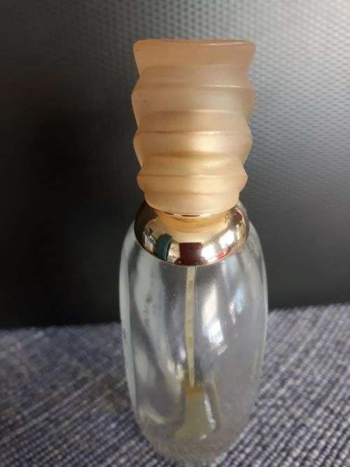 STYLISH PERFUME BOTTLE OF AMARIGE DE GIVENCHY OF PARIS