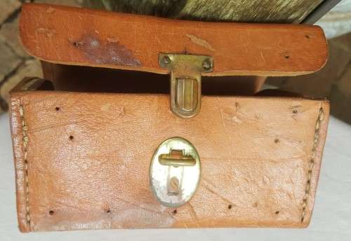 RARE VINTAGE ABU AMBASSADEUR 6000 MULTIPLIER FISHING REEL