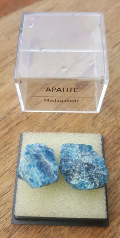 MINERAL AND GEMSTONE COLLECTION FOR SALE