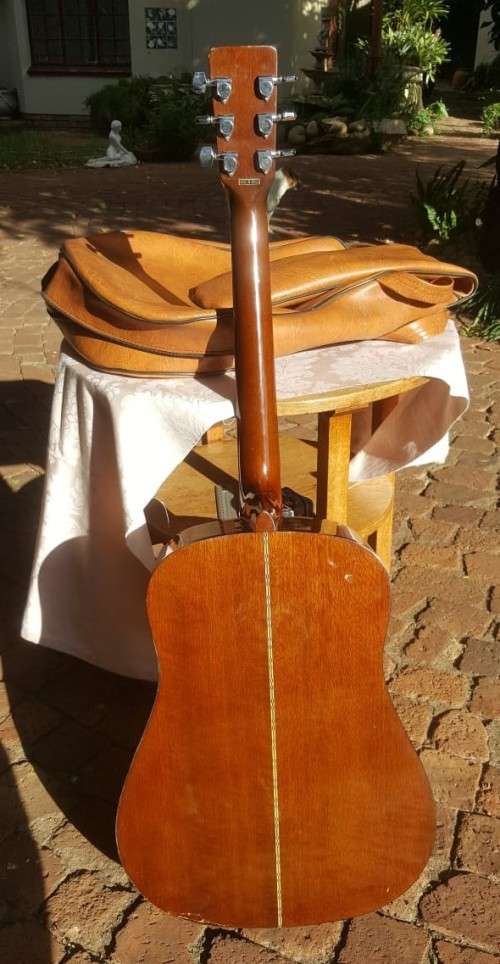 GREAT SOUNDING DIAZ CLASSICAL GUITAR