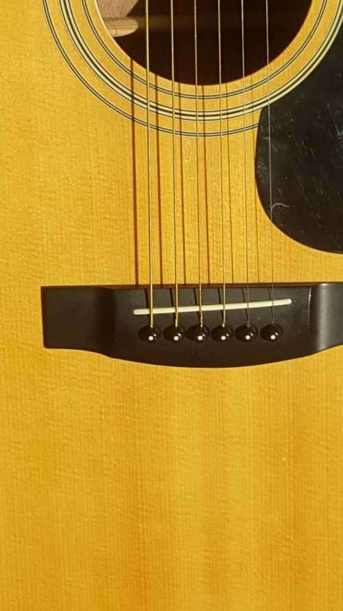 GREAT SOUNDING DIAZ CLASSICAL GUITAR