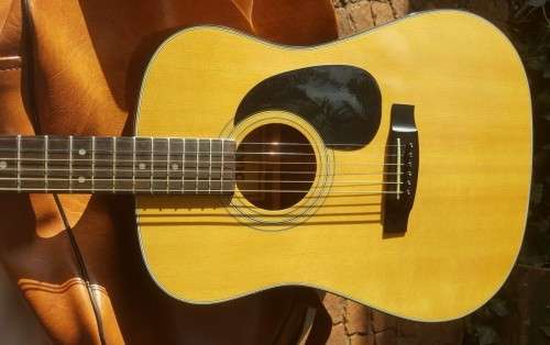 GREAT SOUNDING DIAZ CLASSICAL GUITAR