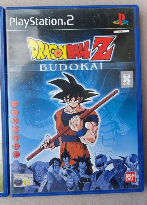 BATCH OF FOUR PLAYSTATION 2 GAMES UP FOR GRABS