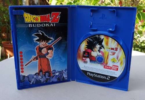 BATCH OF FOUR PLAYSTATION 2 GAMES UP FOR GRABS