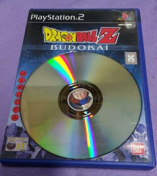 BATCH OF FOUR PLAYSTATION 2 GAMES UP FOR GRABS